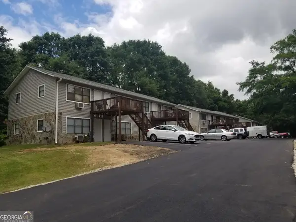 120 2nd Street, Winder, GA 30680