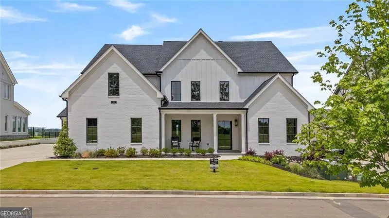 213 Brogans Bluff, Ball Ground, GA 30107 - Image #1