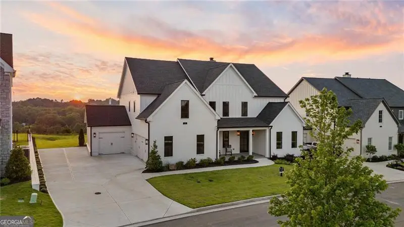 213 Brogans Bluff, Ball Ground, GA 30107 - Image #2