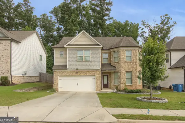 2004 Brittlebank Lane, Lawrenceville, GA 30043
