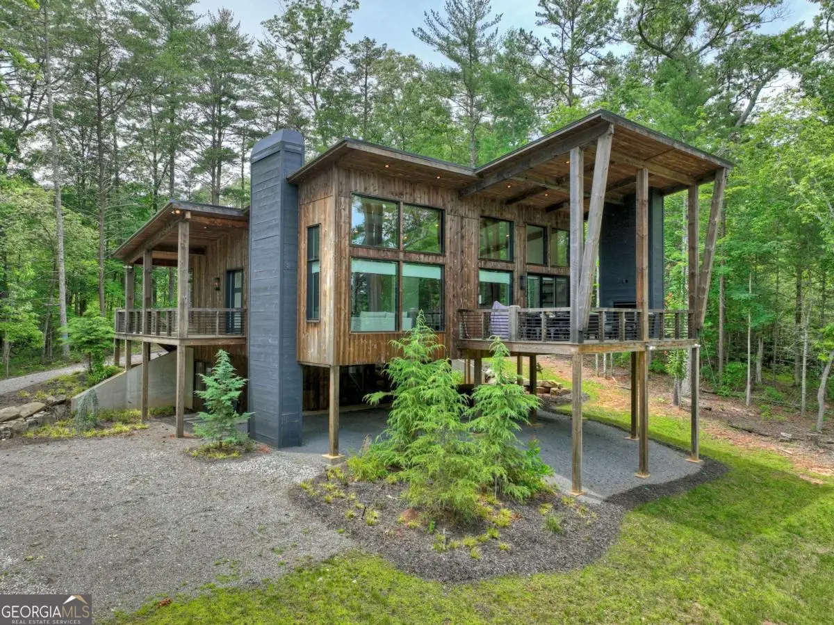 80 Harrison And Ada Road, Blue Ridge, GA 30513 - #1