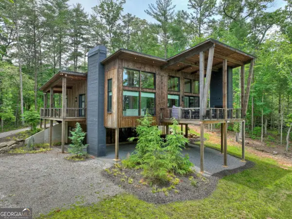 80 Harrison And Ada Road, Blue Ridge, GA 30513