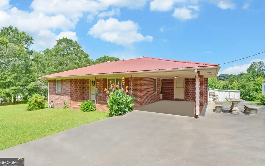 680 Fred King Road, Hartwell, GA 30643 - Image #2