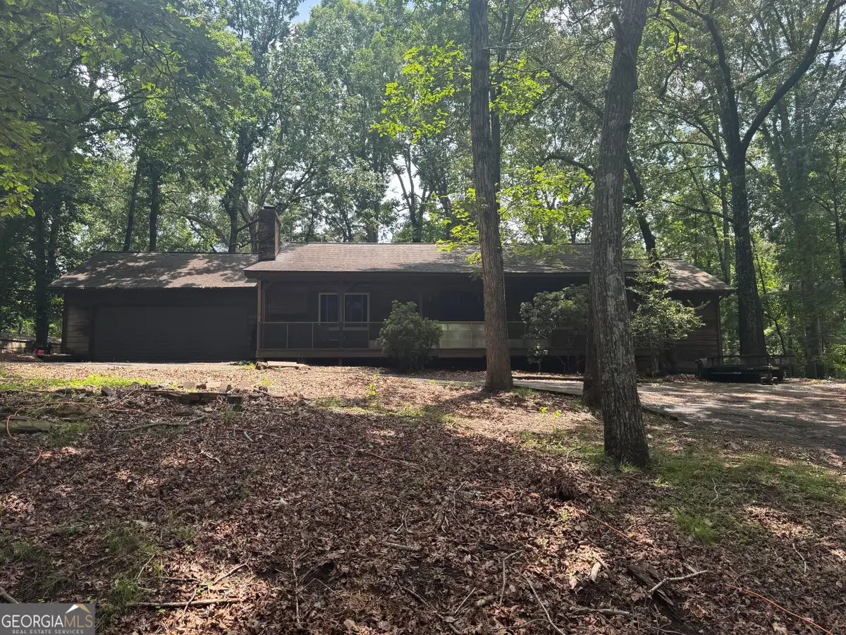 3411 Lake Ridge Place, Gainesville, GA 30506 - Image #1