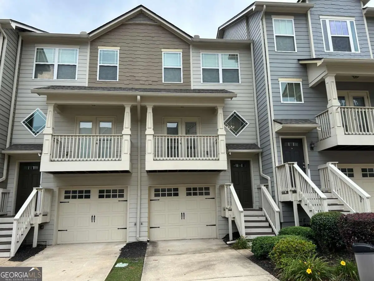 3015 Liberty Way Nw, Atlanta, GA 30318 - Image #1