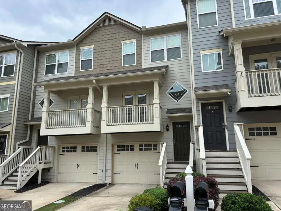 3015 Liberty Way Nw, Atlanta, GA 30318 - Image #2