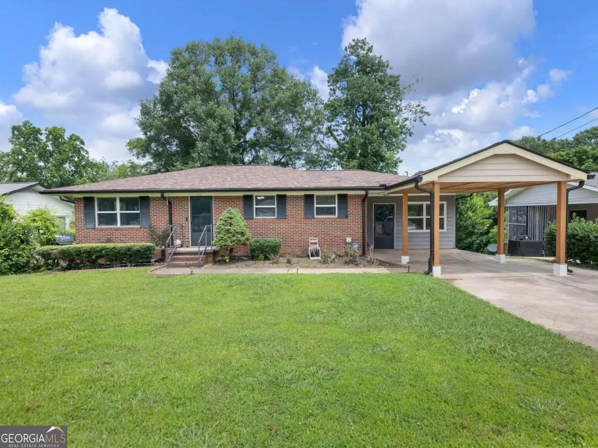 440 Holly Drive, Gainesville, GA 30501 - Image #1