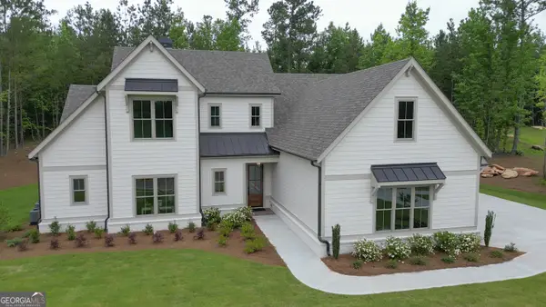 172 Forest Berry Court #LOT 100 M2A, Newnan, GA 30265