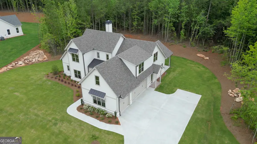 172 Forest Berry Court #LOT 100 M2A, Newnan, GA 30265 - Image #2
