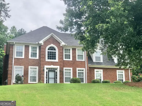 1433 Cotton Trail Sw, Conyers, GA 30094