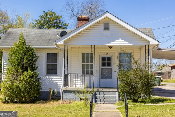 105 N Street Sw, Thomaston, GA 30286