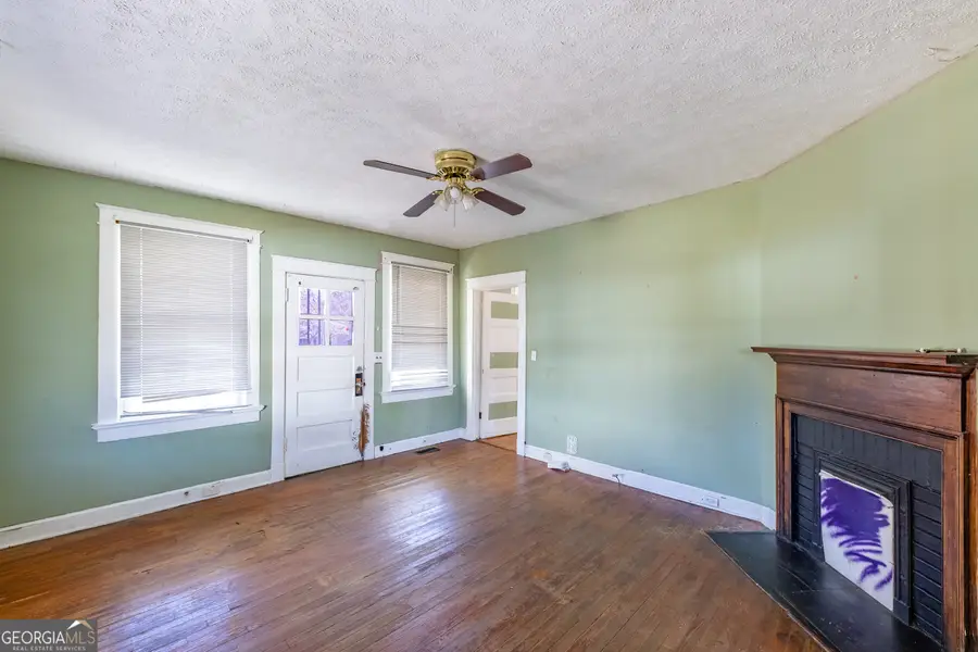 105 N Street Sw, Thomaston, GA 30286 - Image #2