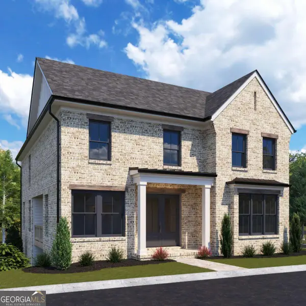 114 Cottage Gate Lane, Roswell, GA 30076