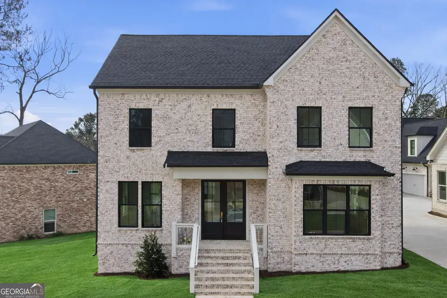 114 Cottage Gate Lane, Roswell, GA 30076 - Image #2