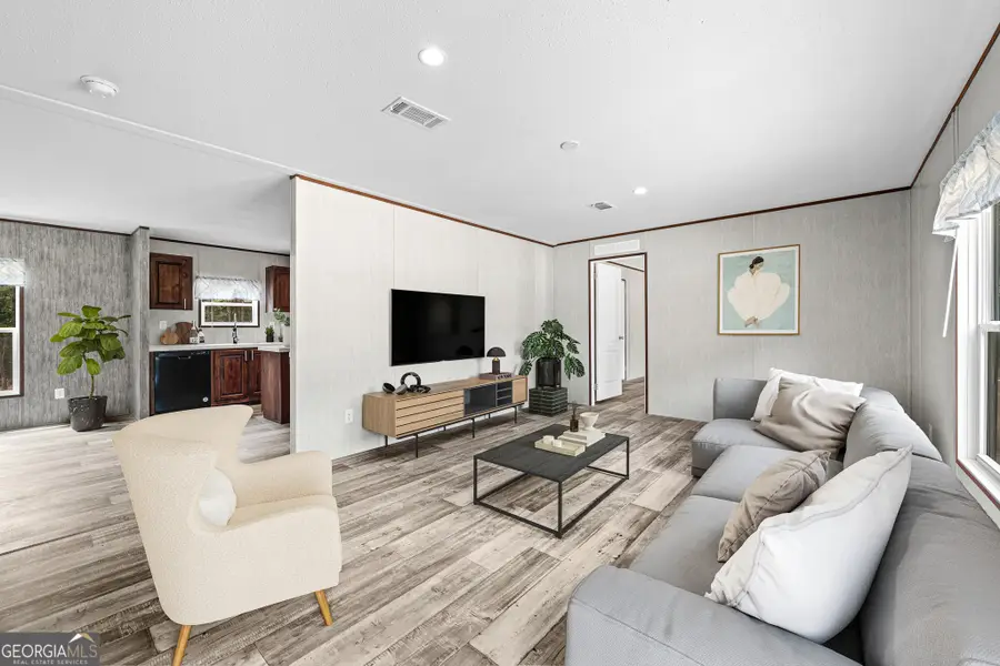 1617 Sweet City Road, Elberton, GA 30635 - Image #3