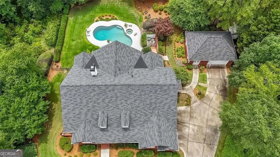 750 Old Loganville Southwest Road, Loganville, GA 30052 - Image #3