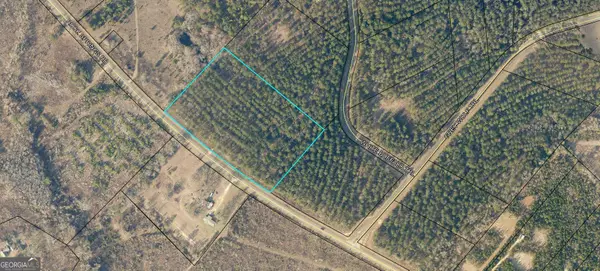 0 Rock Springs Road, Dublin, GA 31021