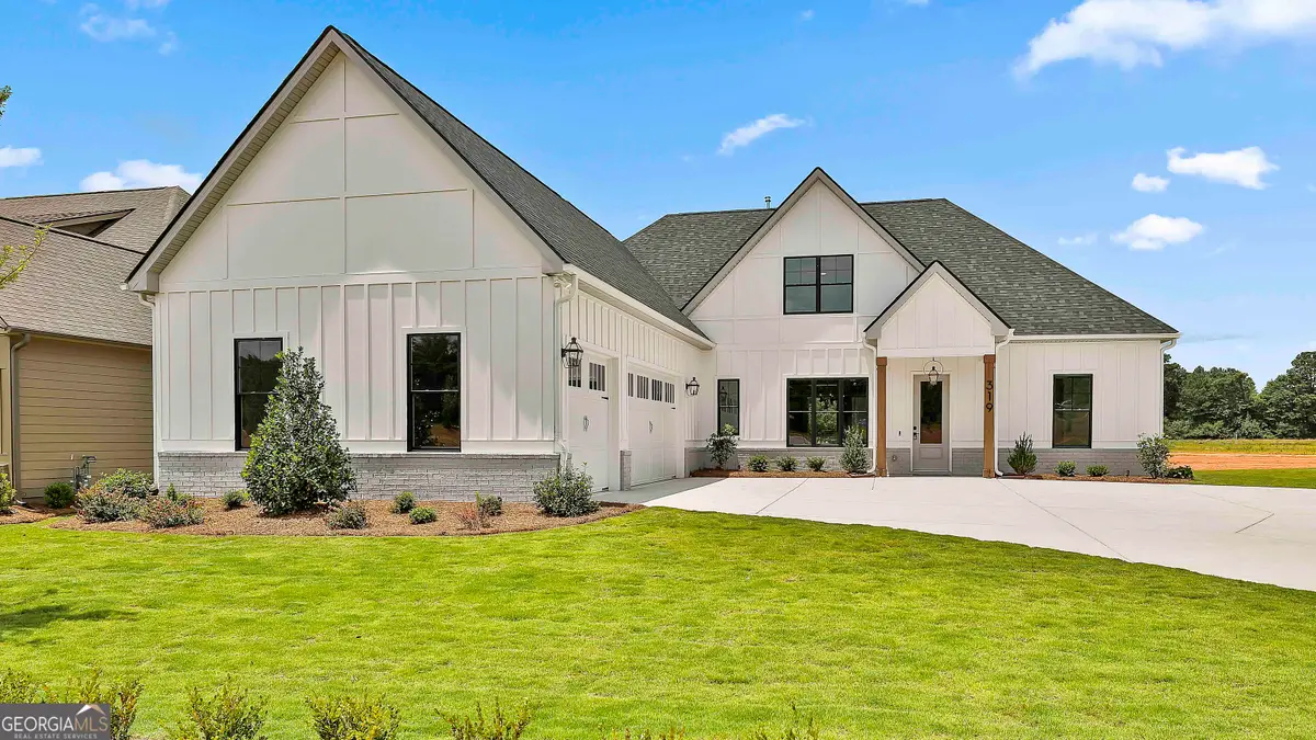 319 Ruffian Circle #71, Peachtree City, GA 30269 - Image #1