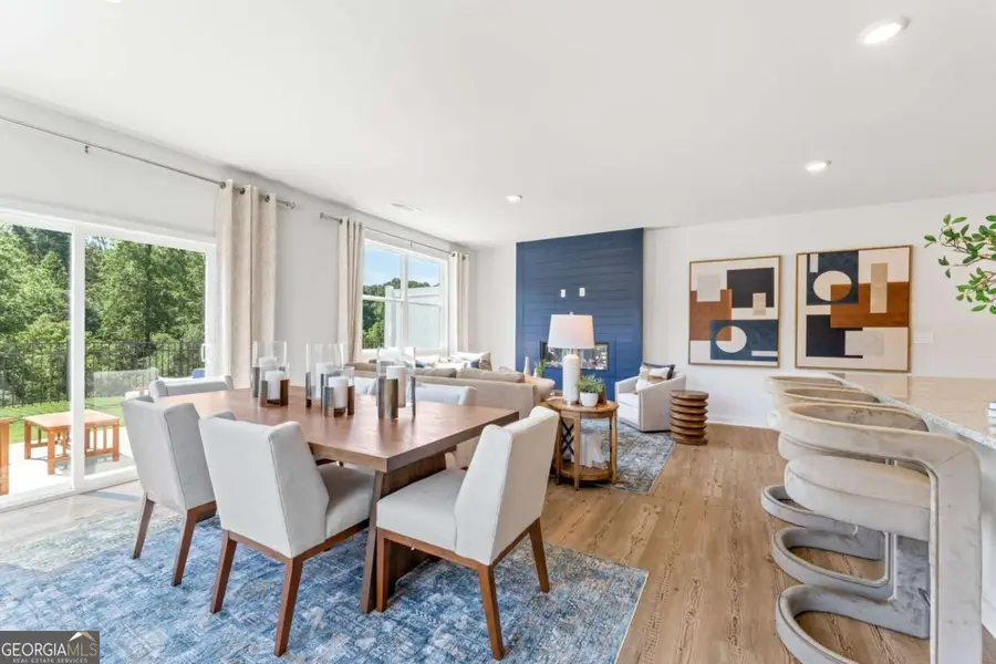 2853 Bullfrog Lane #LOT 172, Gainesville, GA 30507 - Image #3