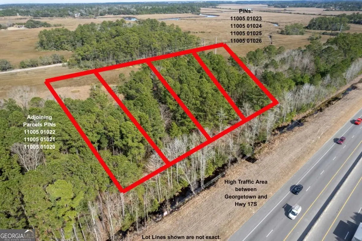 0 Abercorn Extension, Savannah, GA 31419 - Image #1