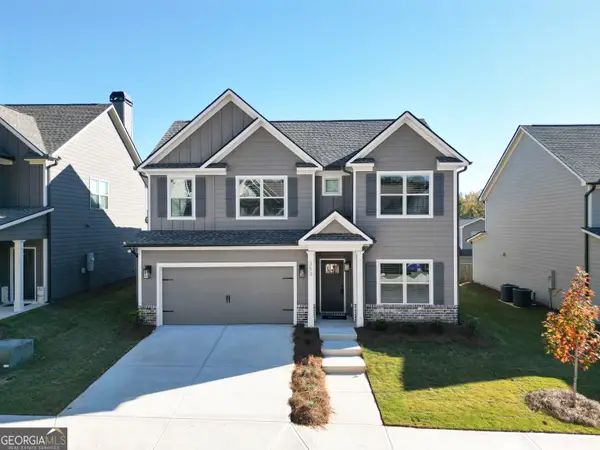 353 Ridge Pointe Drive, Athens, GA 30606