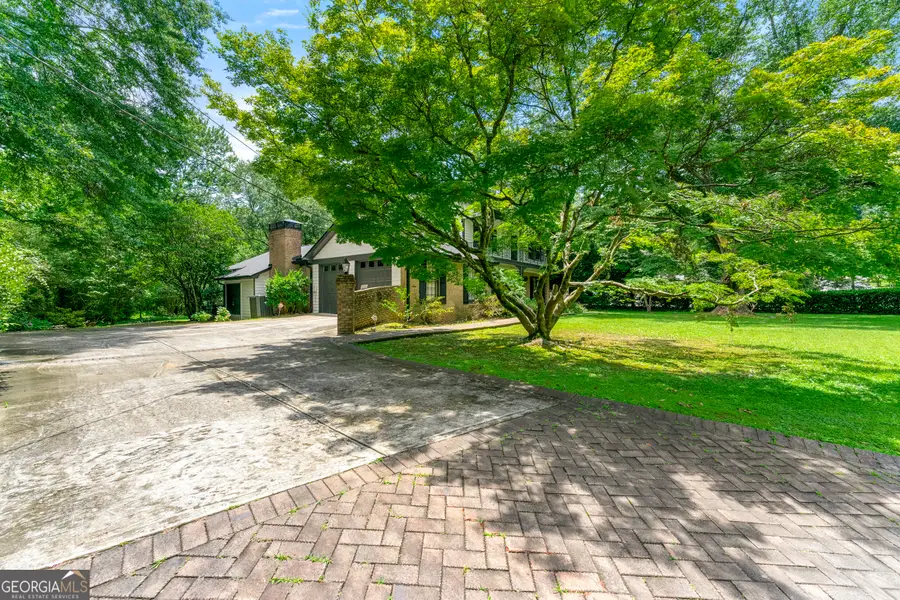 955 Landmark Drive, Sandy Springs, GA 30342 - Image #3