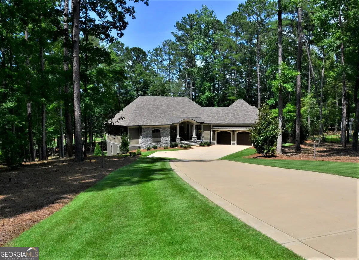 1330 Jackson Ridge Road, Greensboro, GA 30642 - Image #1