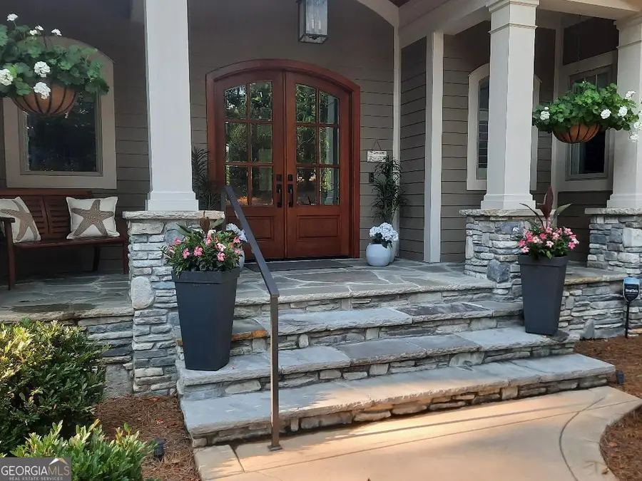 1330 Jackson Ridge Road, Greensboro, GA 30642 - Image #2