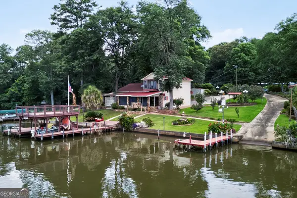 106 Oak Lane, Eatonton, GA 31024