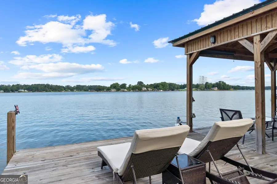 321 Barbara Point Road, Sparta, GA 31087 - Image #3