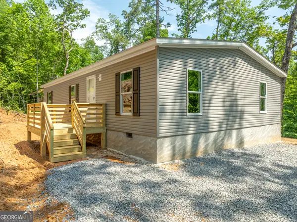 134 Double Line Road, Ellijay, GA 30540