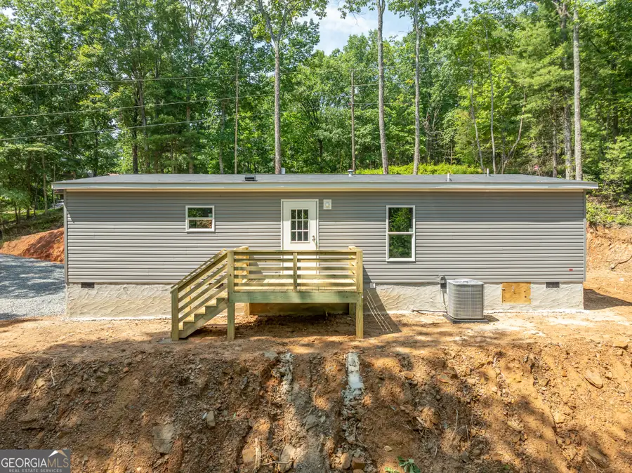 134 Double Line Road, Ellijay, GA 30540 - #3