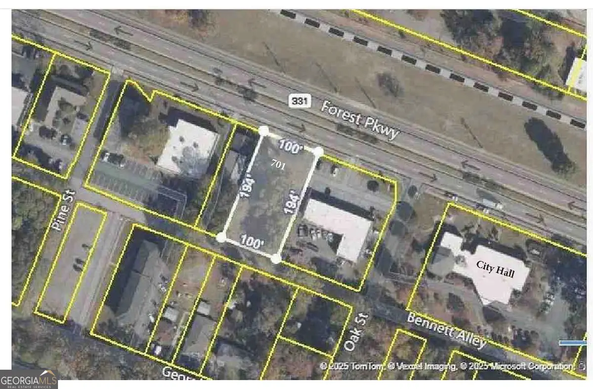 701 Forest Parkway, Forest Park, GA 30297 - Image #1