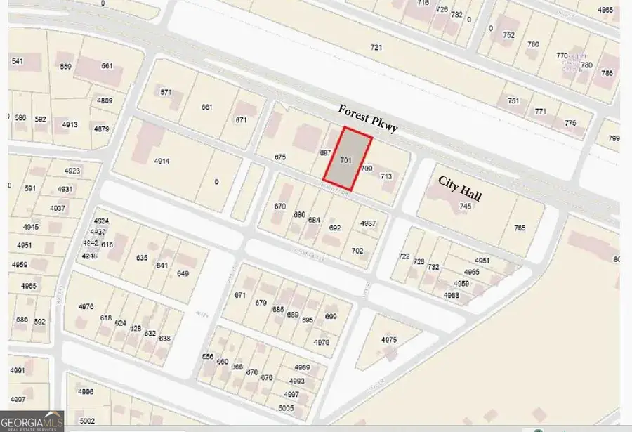 701 Forest Parkway, Forest Park, GA 30297 - Image #3