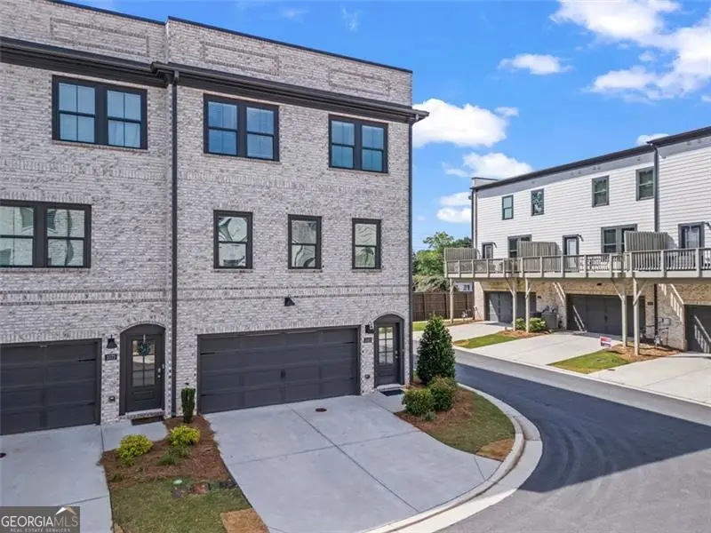 3382 Monarch Avenue, Duluth, GA 30096 - Image #1