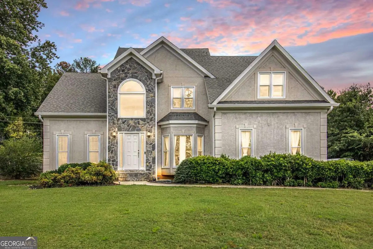 280 Northcrest Drive, Newnan, GA 30265 - Image #1