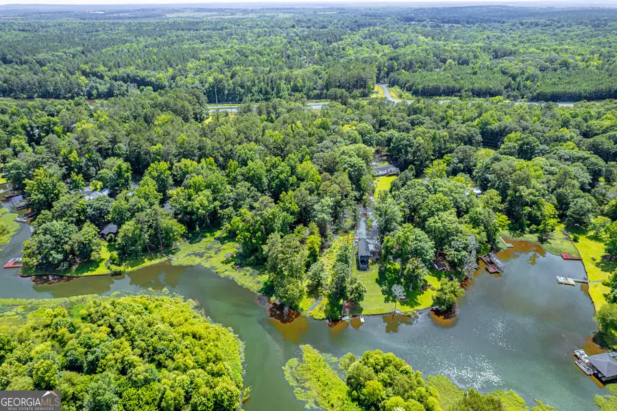 130 Flat Rock Road, Eatonton, GA 31024 - Image #2