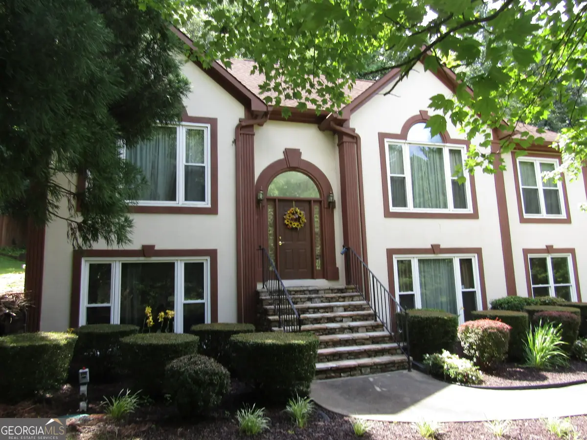 5820 Elm Tree Drive, Buford, GA 30518 - #1