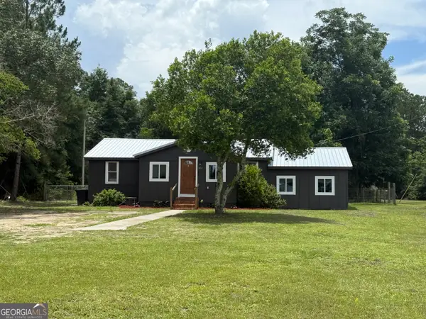 3052 Effingham Highway, Sylvania, GA 30467