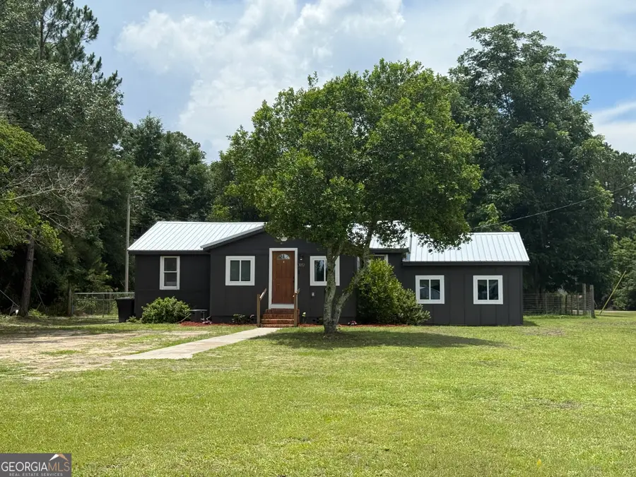 3052 Effingham Highway, Sylvania, GA 30467 - Image #3