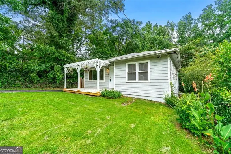 1649 Ezra Church Drive, Atlanta, GA 30314 - Image #1