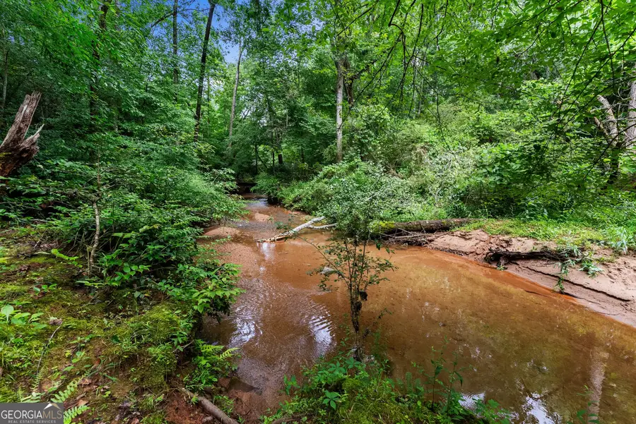 0 Hubert Harris Road, Cornelia, GA 30531 - Image #2