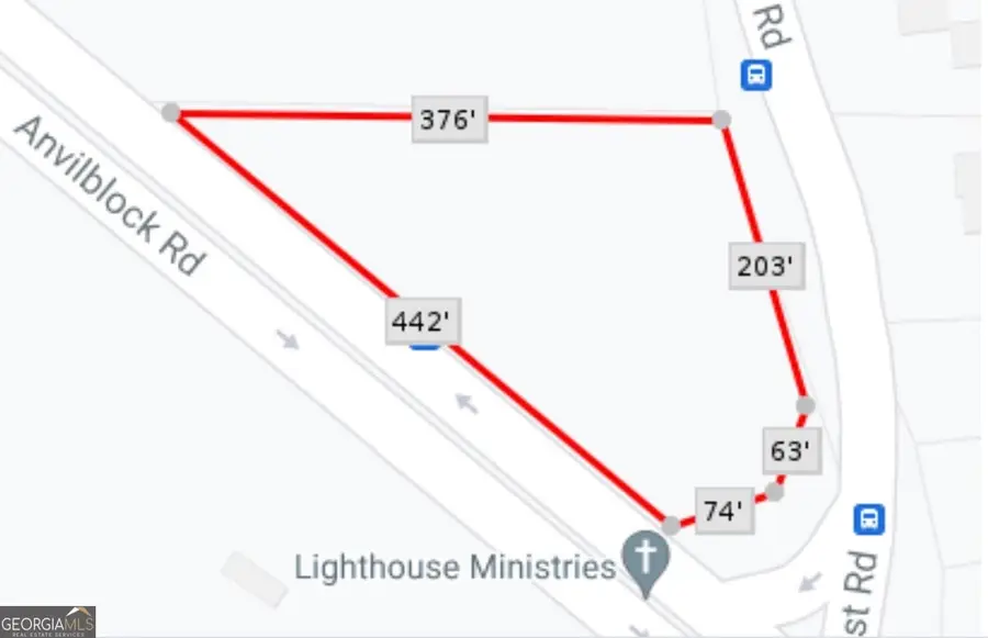 3262 Anvil Block Road, Ellenwood, GA 30294 - Image #3