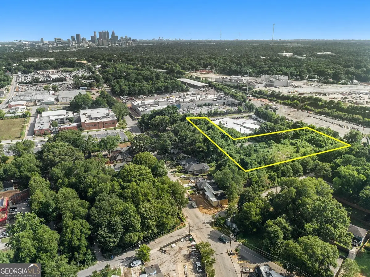 0 SE Margaret Street, Atlanta, GA 30315 - Image #1