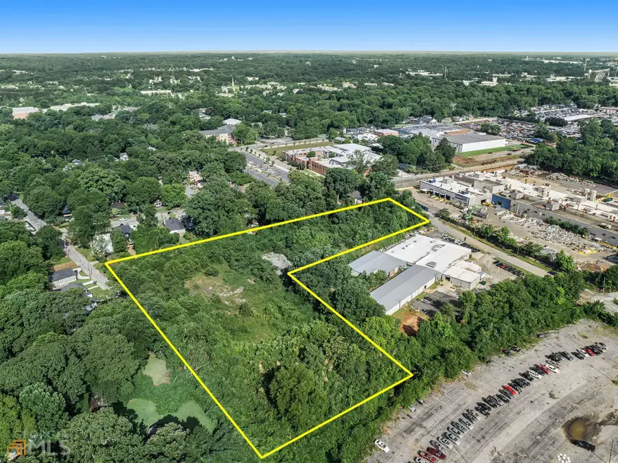 0 SE Margaret Street, Atlanta, GA 30315 - Image #2