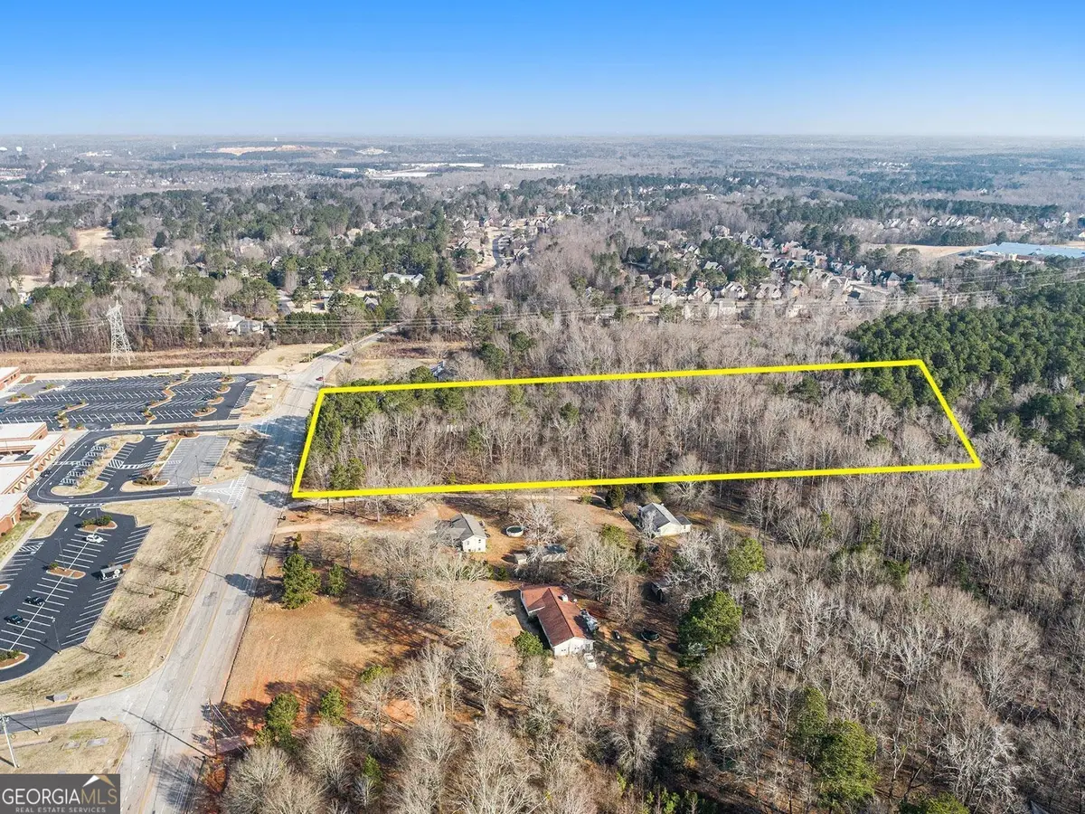 0 Tunis Road, McDonough, GA 30253 - #1