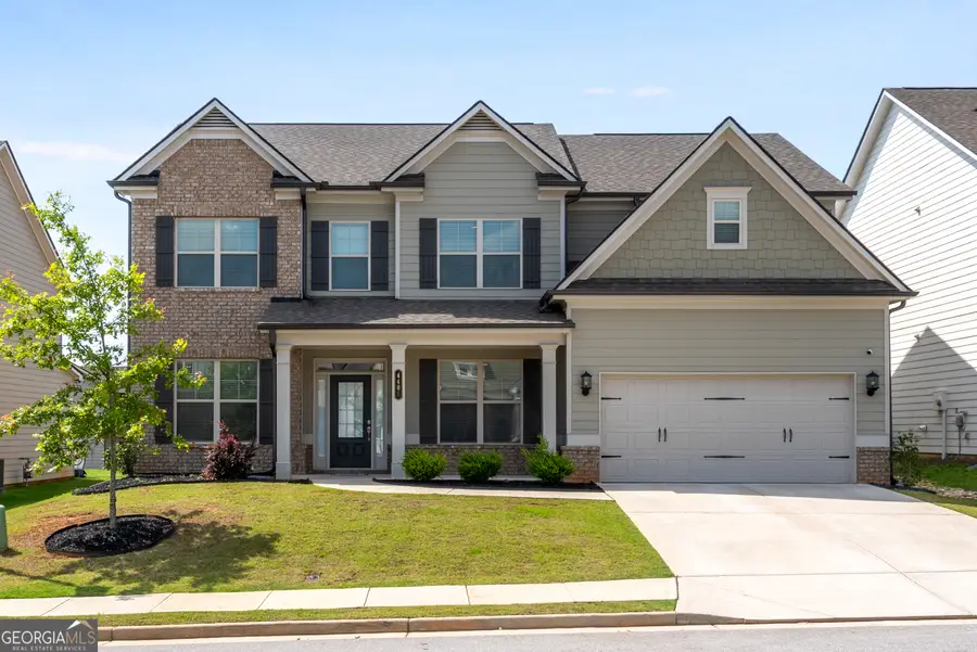 4405 Chestnut Oak Way Sw, Gainesville, GA 30504 - #2