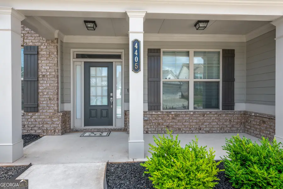 4405 Chestnut Oak Way Sw, Gainesville, GA 30504 - #3