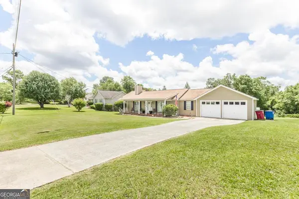 6219 Clayts Circle, Macon, GA 31216
