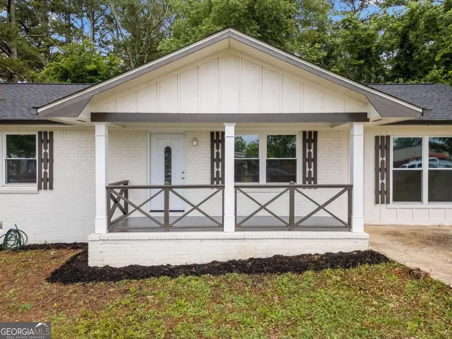 8535 Hiram Acworth Highway, Dallas, GA 30157 - #2